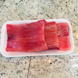 Rueda De Palagar en Filet (Ver descripcion)