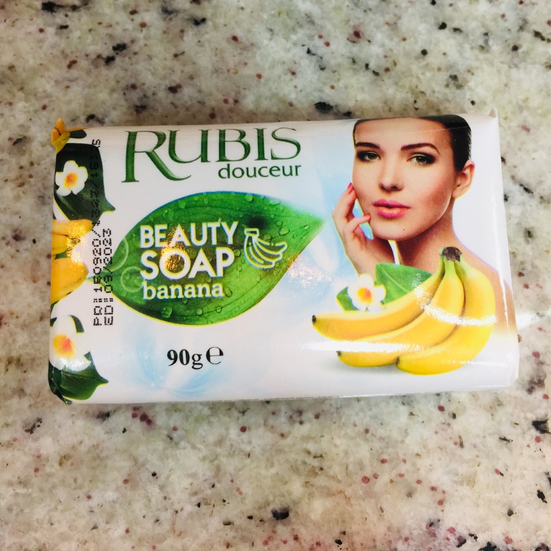 RUBIS BANANA