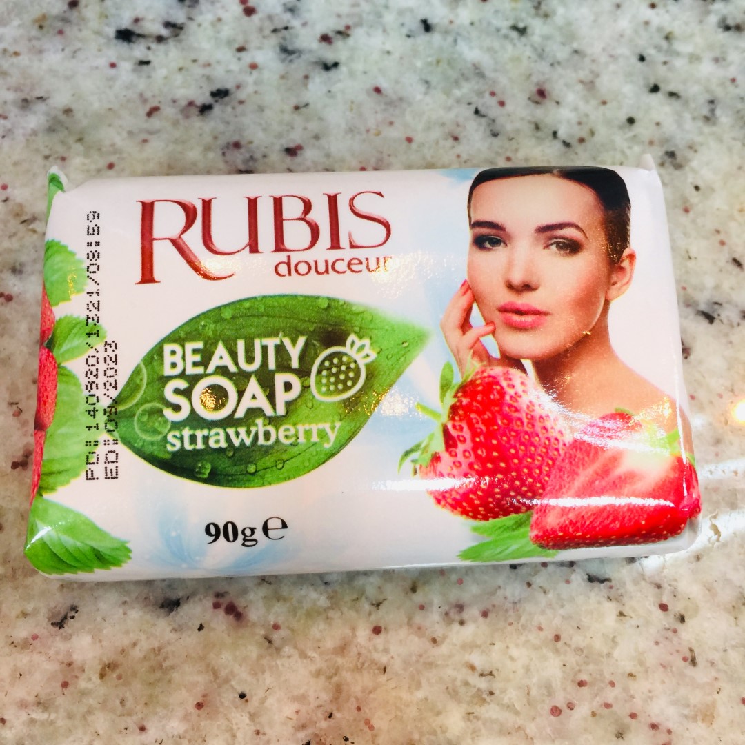 RUBIS FRESA