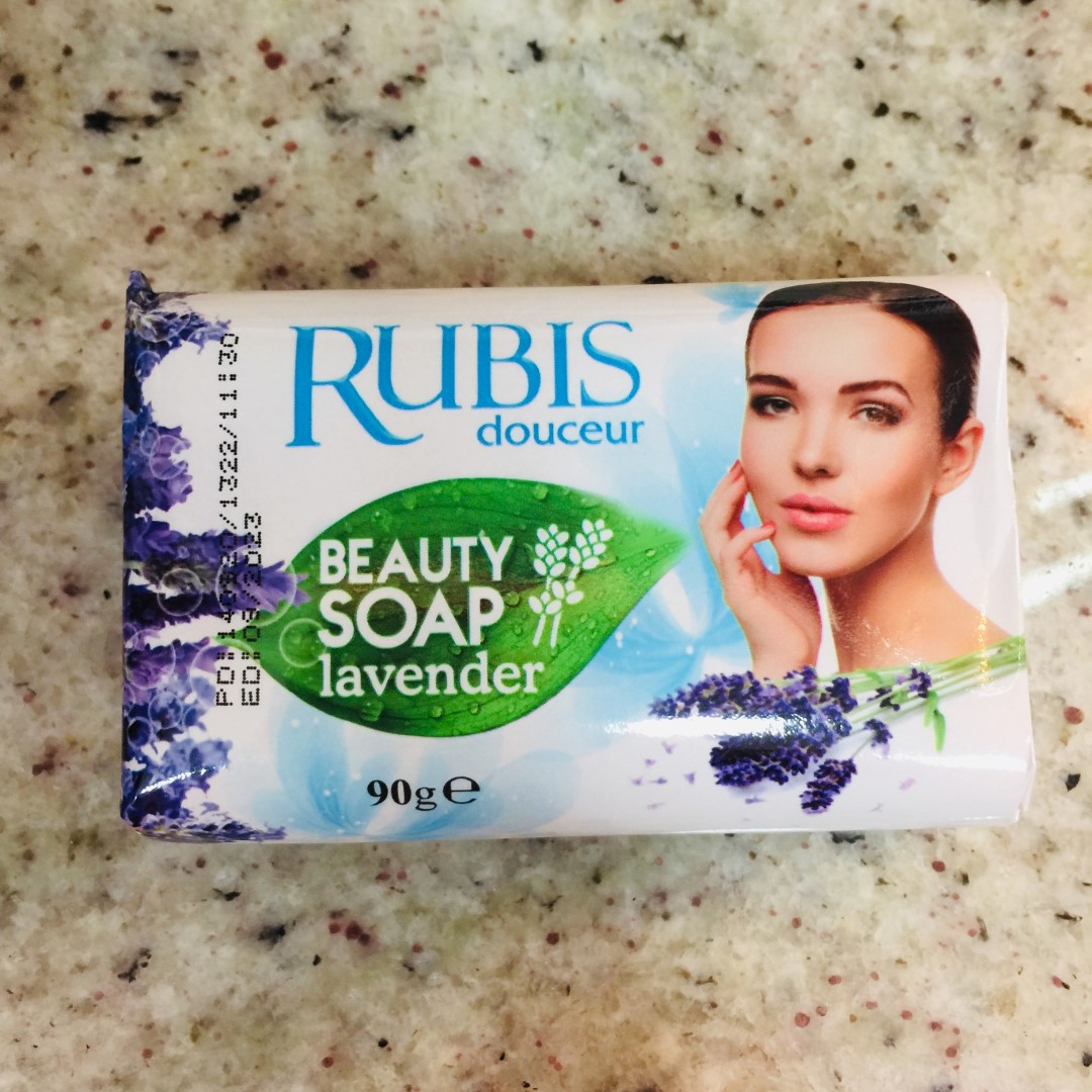 RUBIS LAVANDA