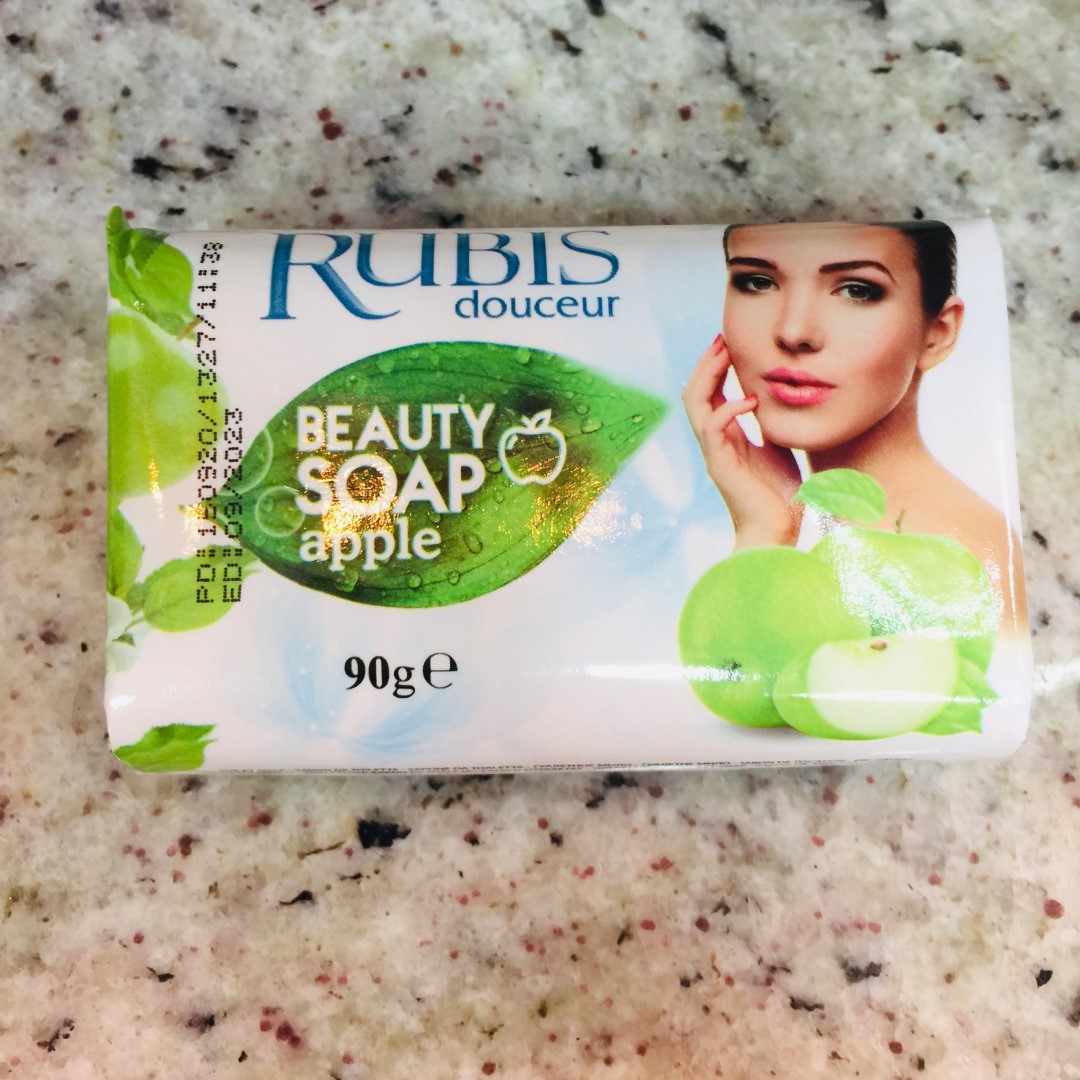 RUBIS MANZANA