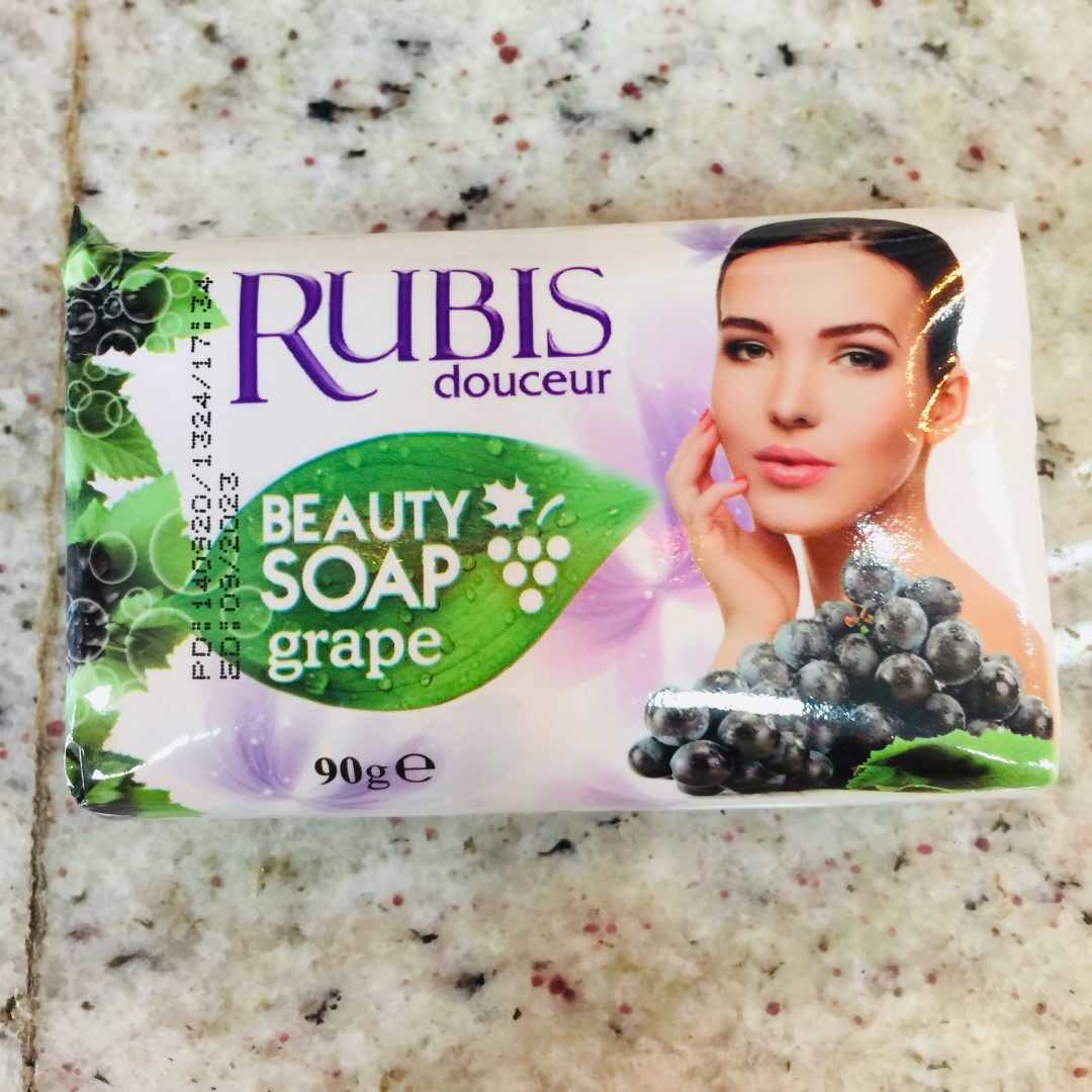 RUBIS UVA
