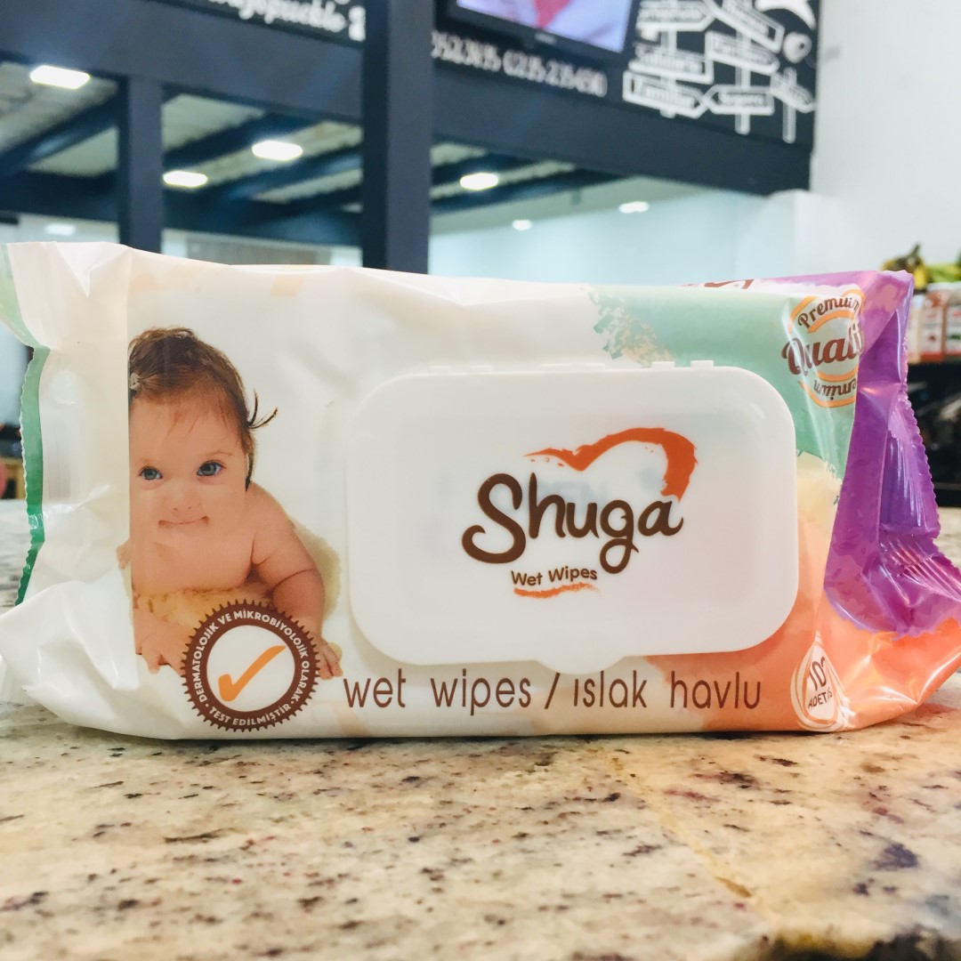 SHUGA 107