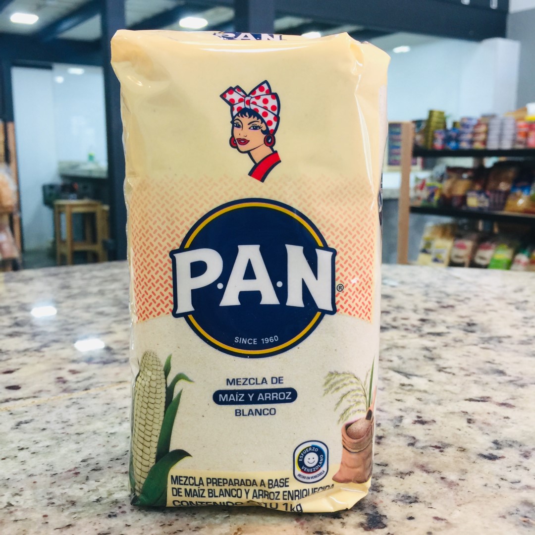 harina pan arroz NUEVA IMAGEN