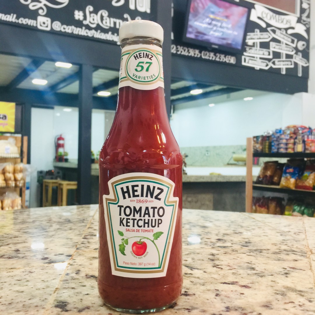 salta tomate heinz