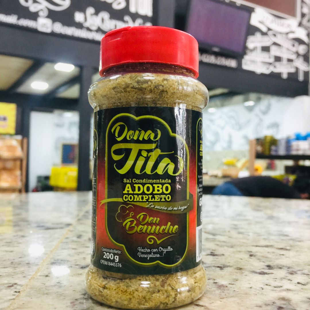 ADOBO DOÑA TITA