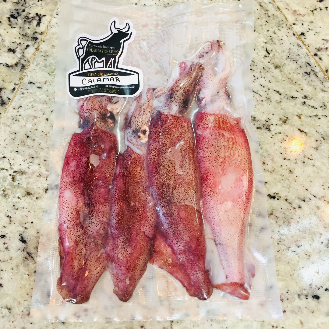 CALAMARES
