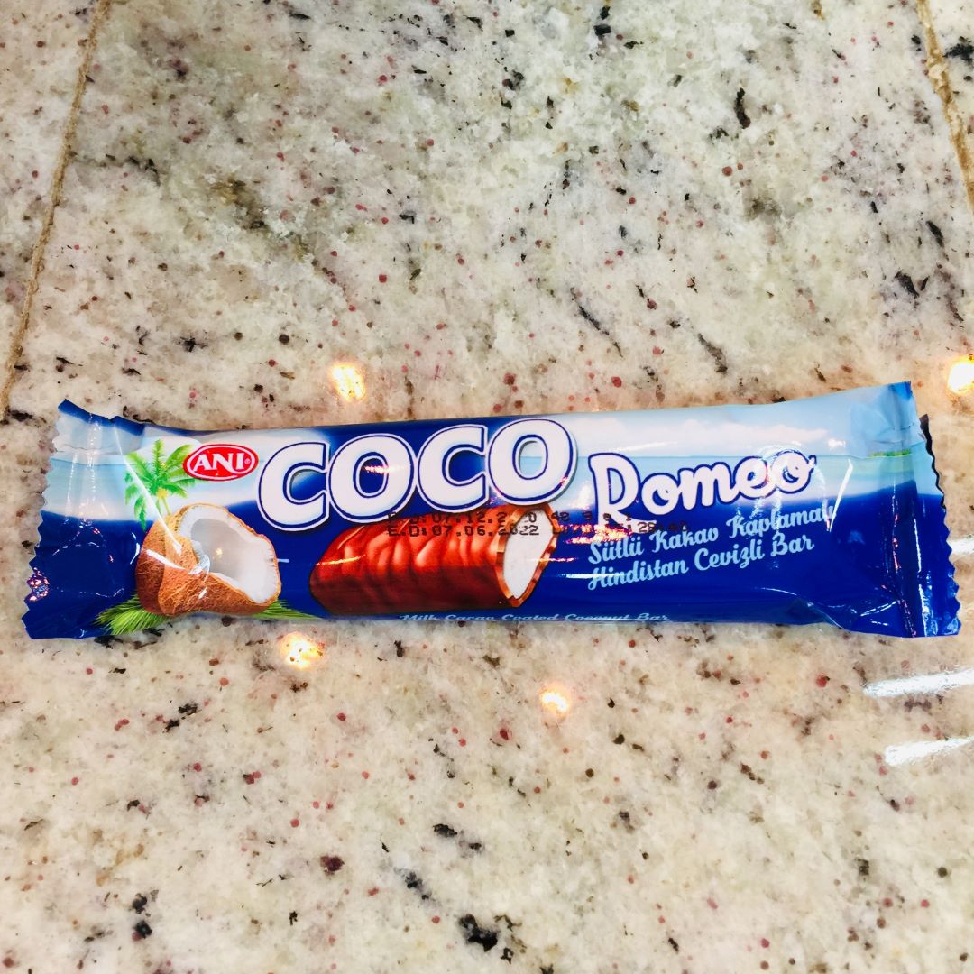 CHOCOLATE COCO