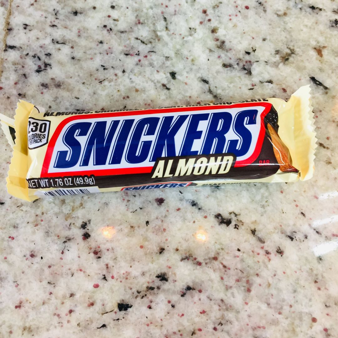 CHOCOLATE SNIKER