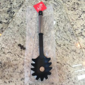 Cuchara de Cocina para Spaguetti