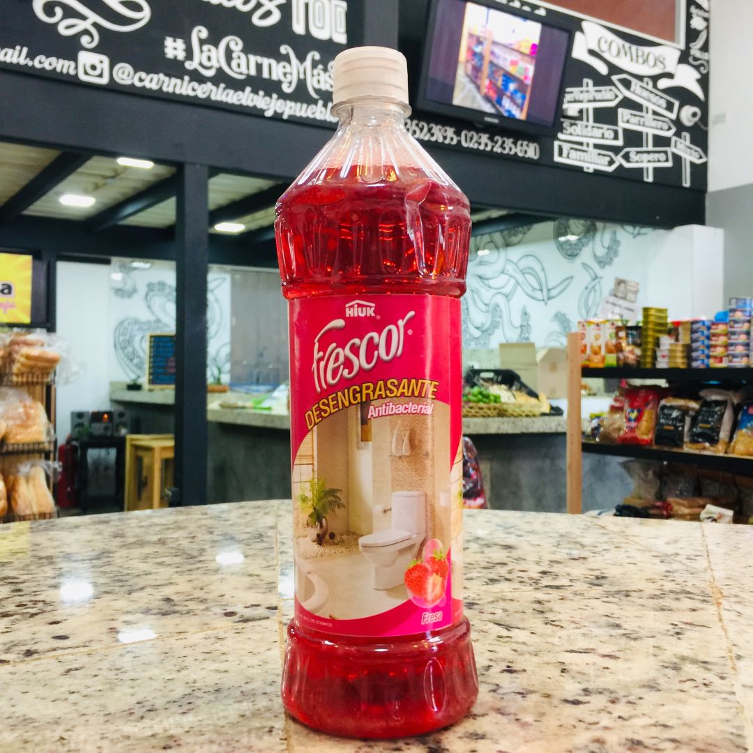 FRESCOR FRESA
