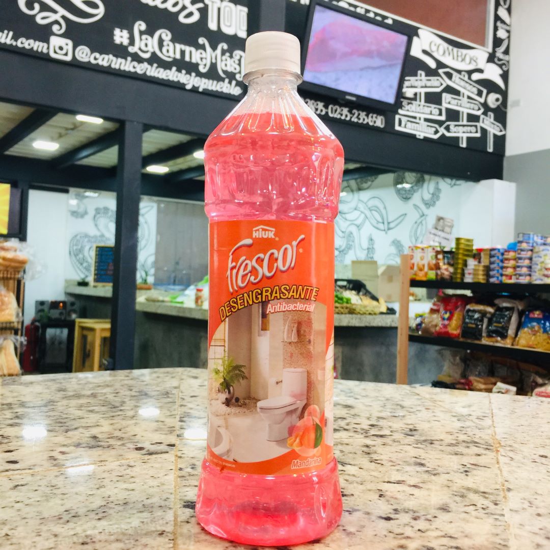 FRESCOR MANDARINA
