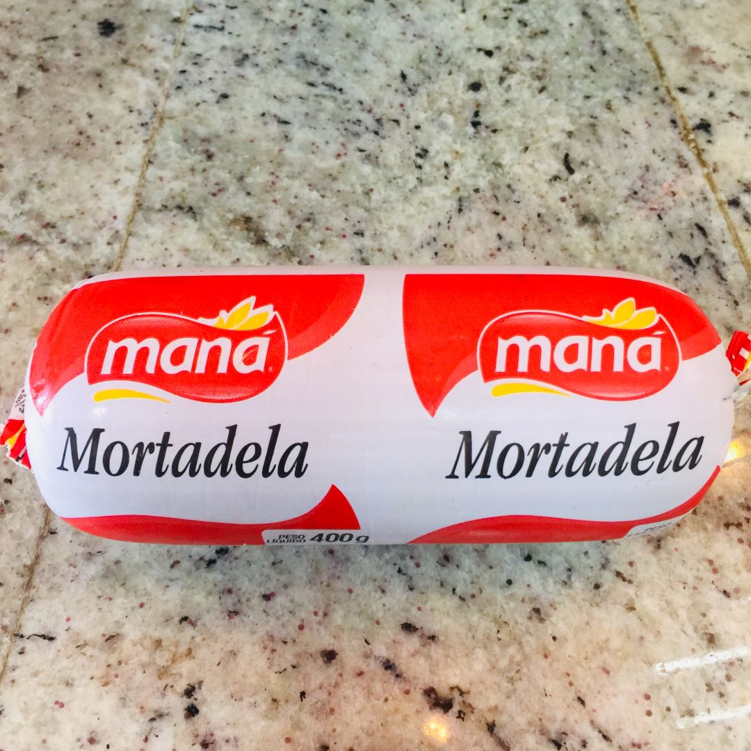 MORTADELA MANA