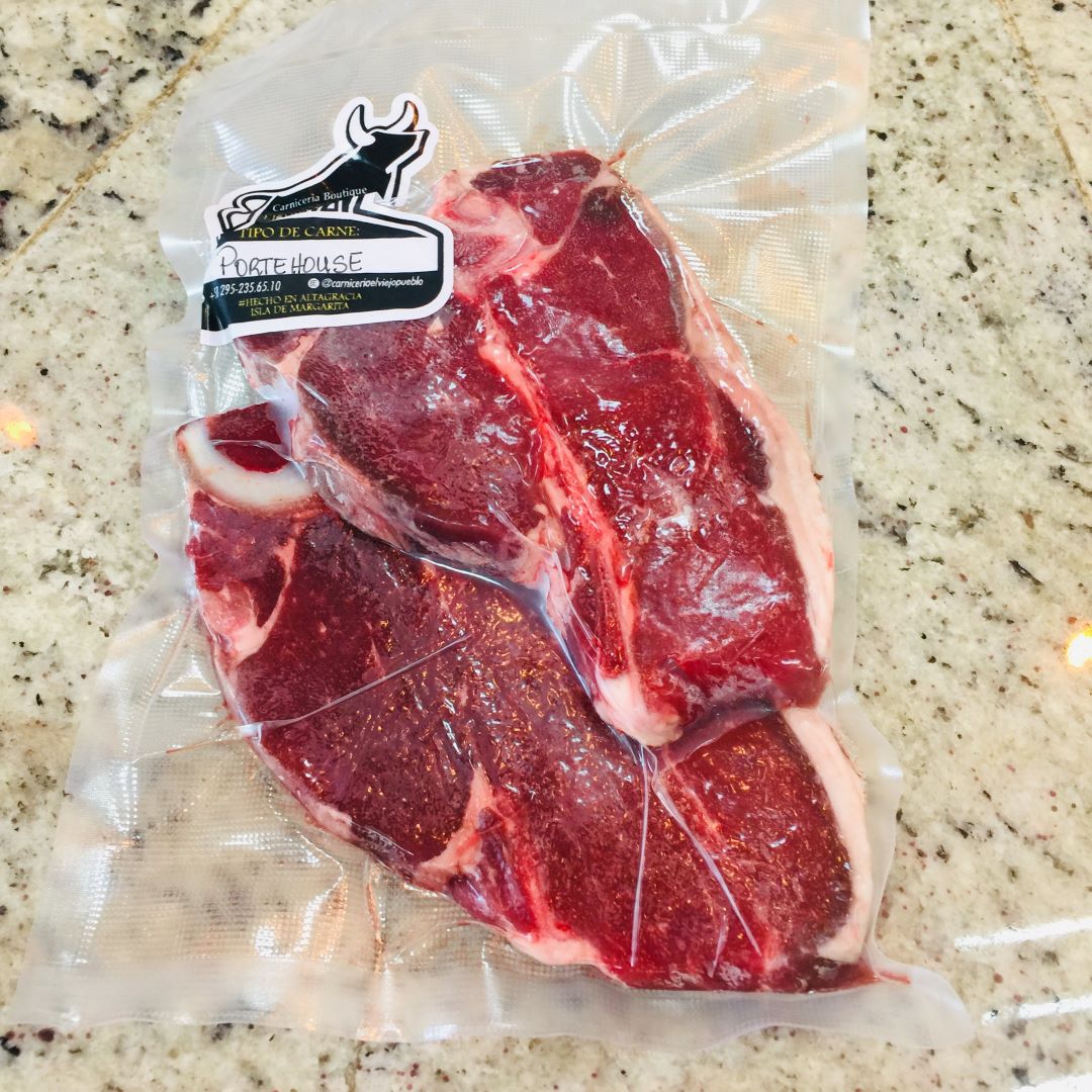 PORTERHOUSE