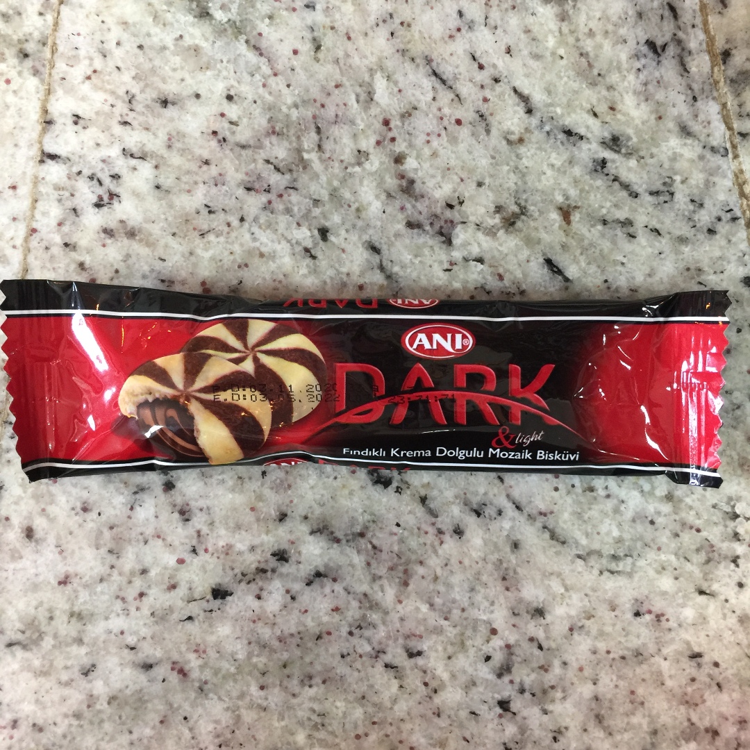 CHOCOLATE DARK