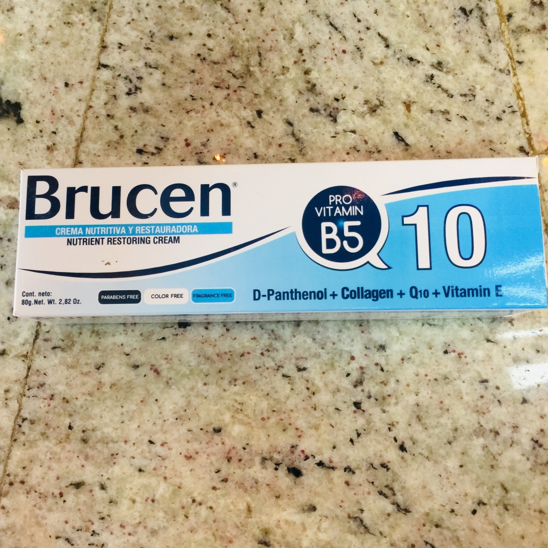 CREMA BRUCEN TUBO