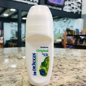 Desodorante Dioxogen Original 90g