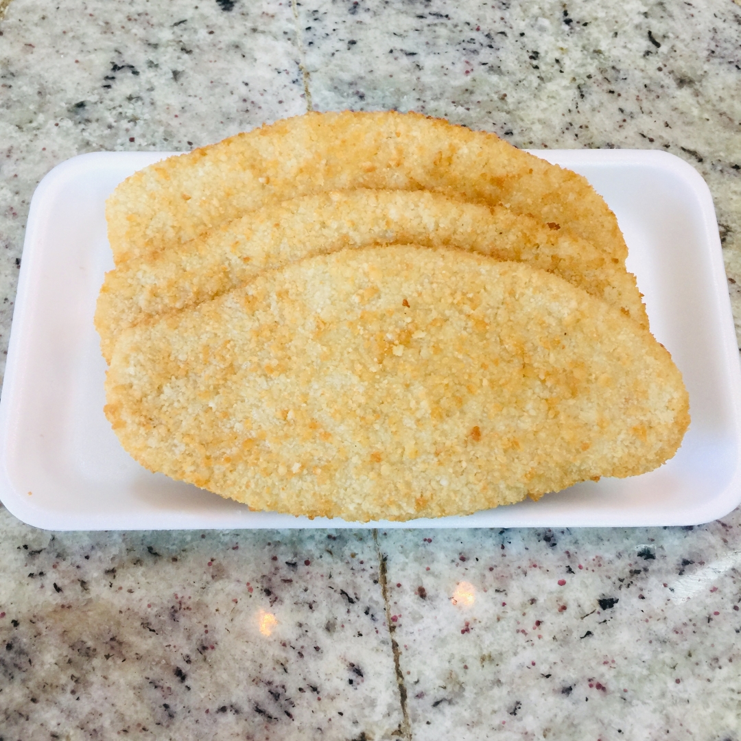 MILANESA EMPANIZADO