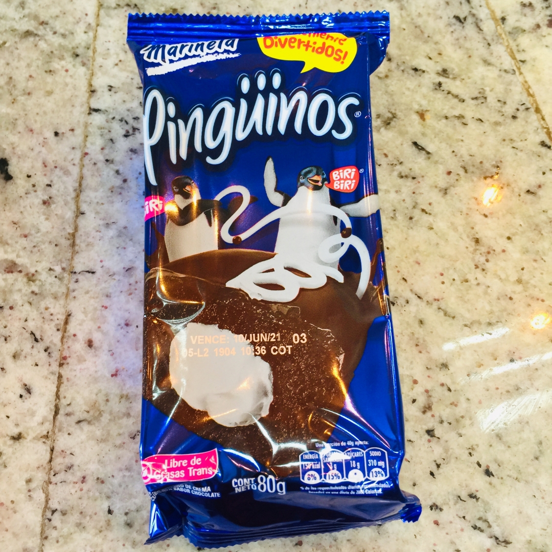 PUNGUINO ORIGINAL