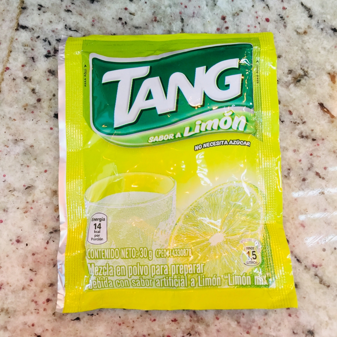 ️ Comprar Tang Sabor a Guanabana 30g Online en Margarita