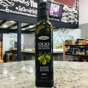 Aceite de Oliva Extra Virgen Visciano 500ML