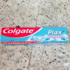 Crema Dental Colgate Plax 100ML