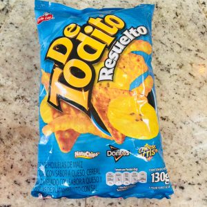 DeTodito Frito Lay 130g