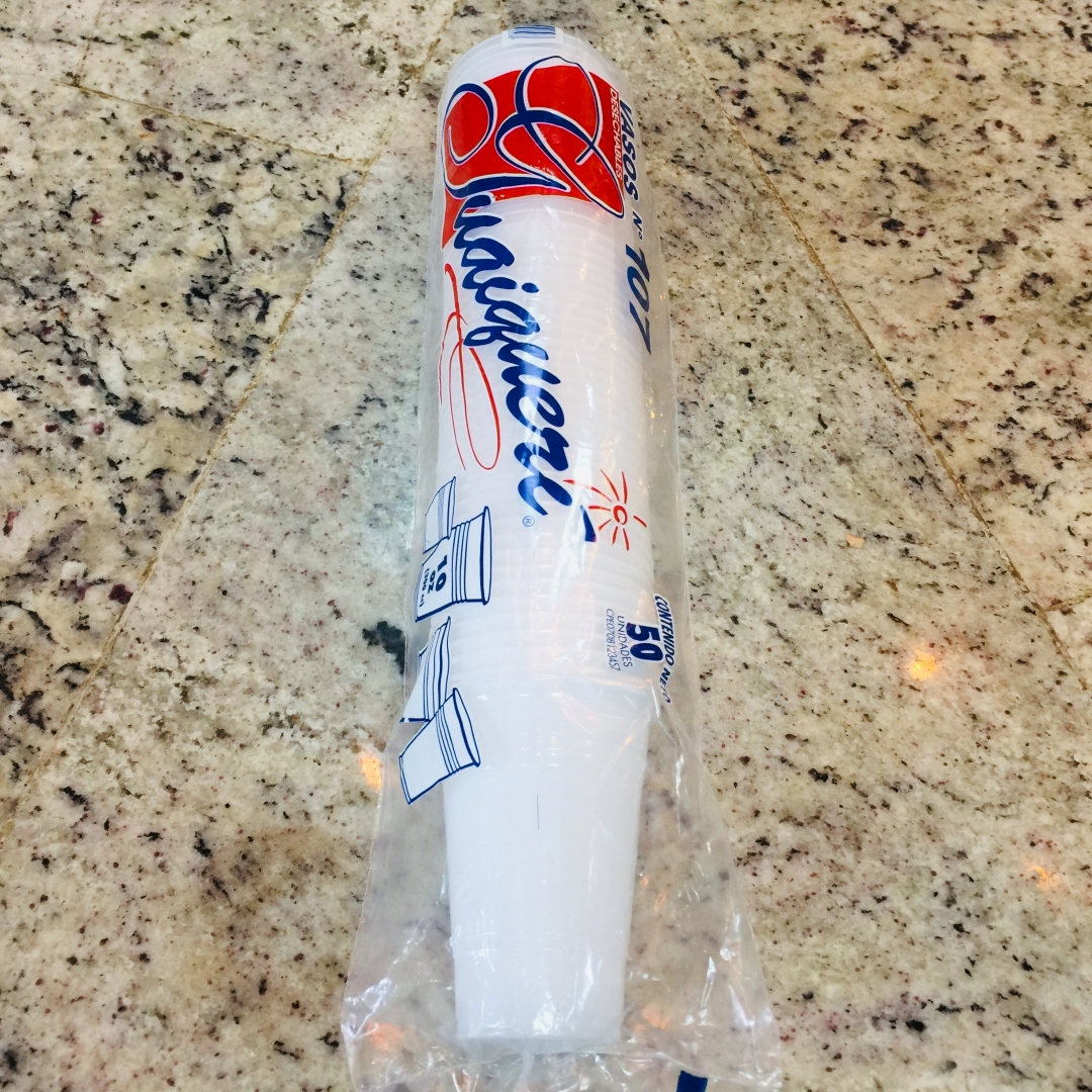 VASOS