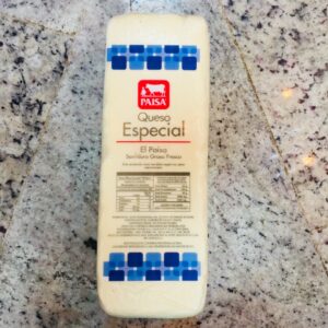 Queso Especial Paisa