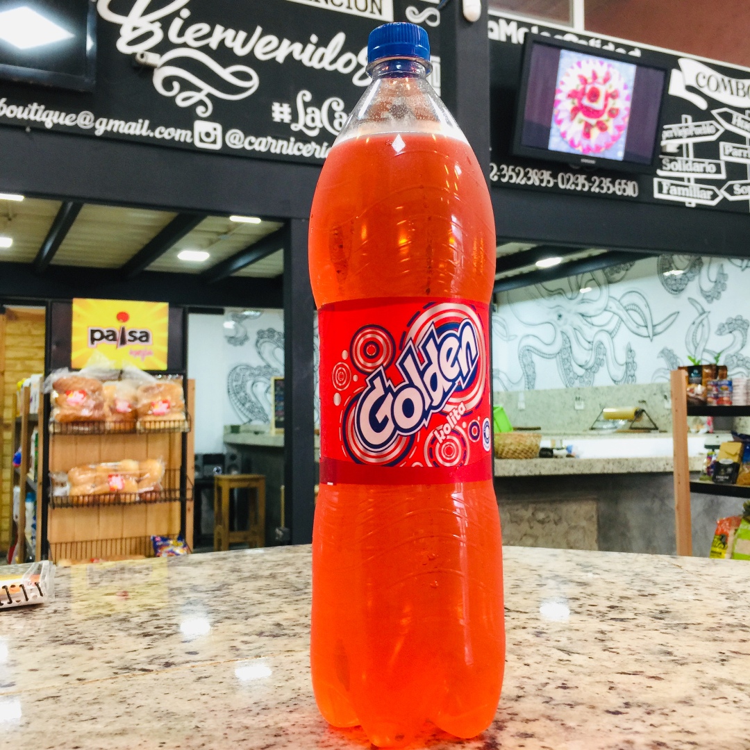 REFRESCO KOLITA 1.5LT