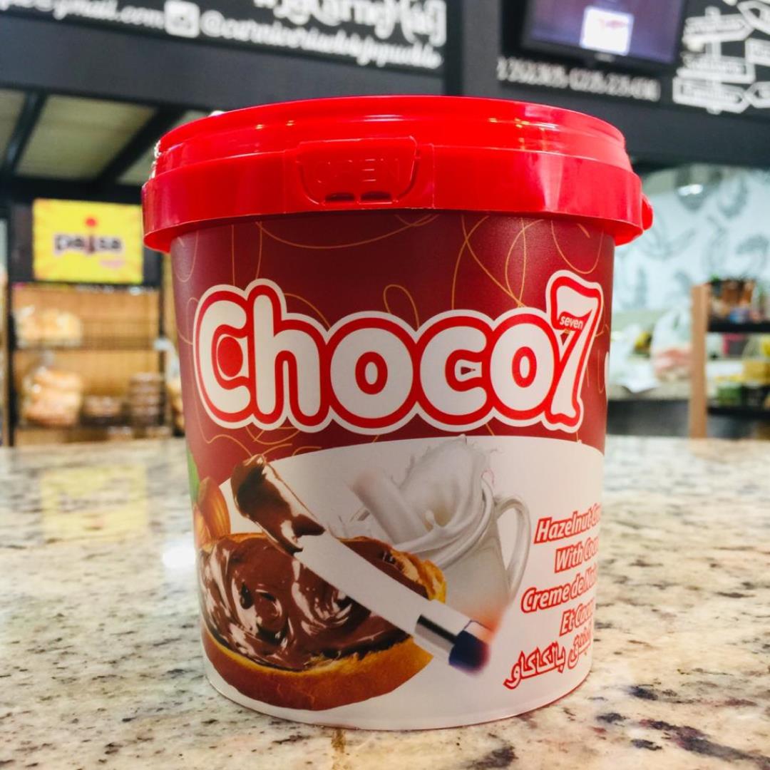 CHOCO 7