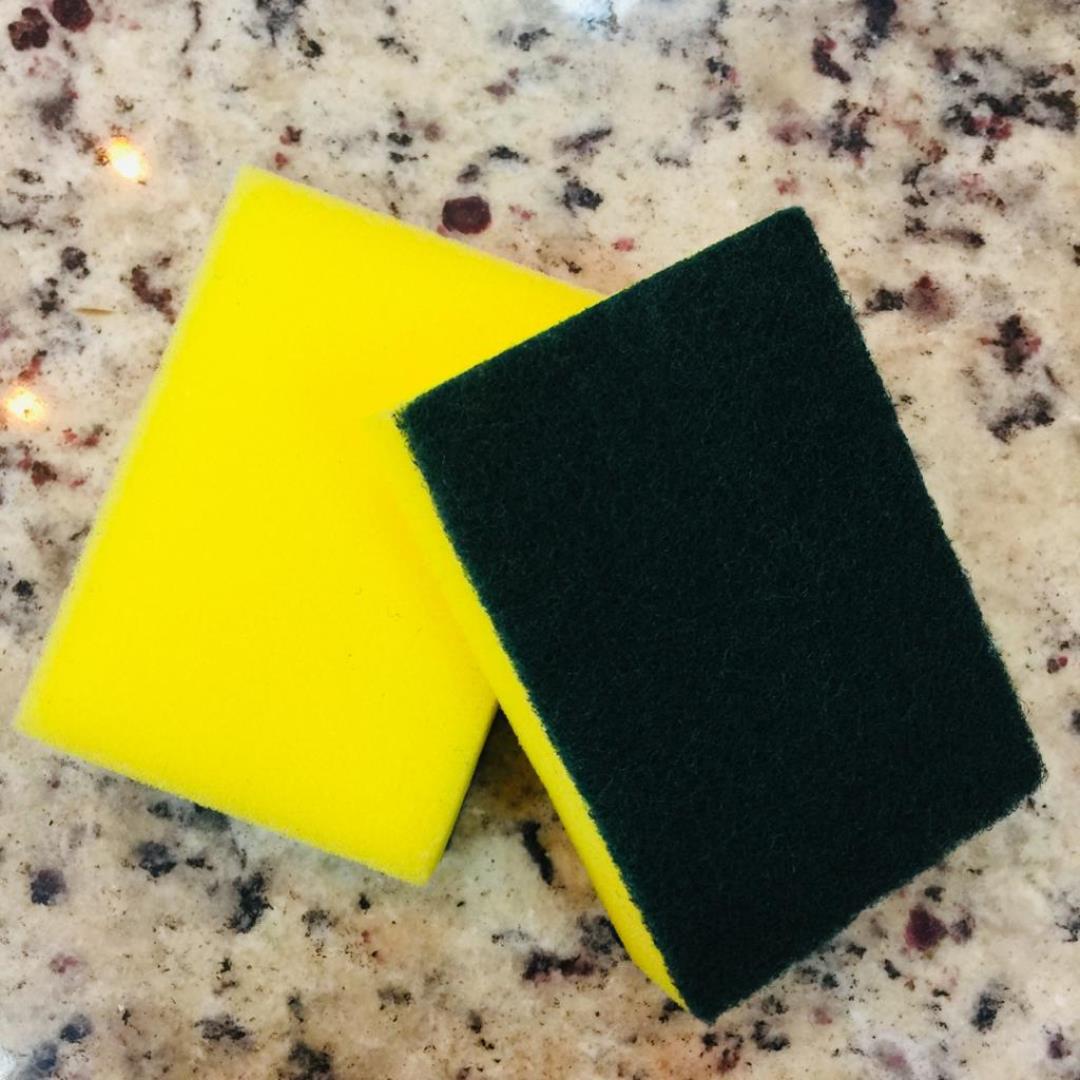 ESPONJA MULTIUSO
