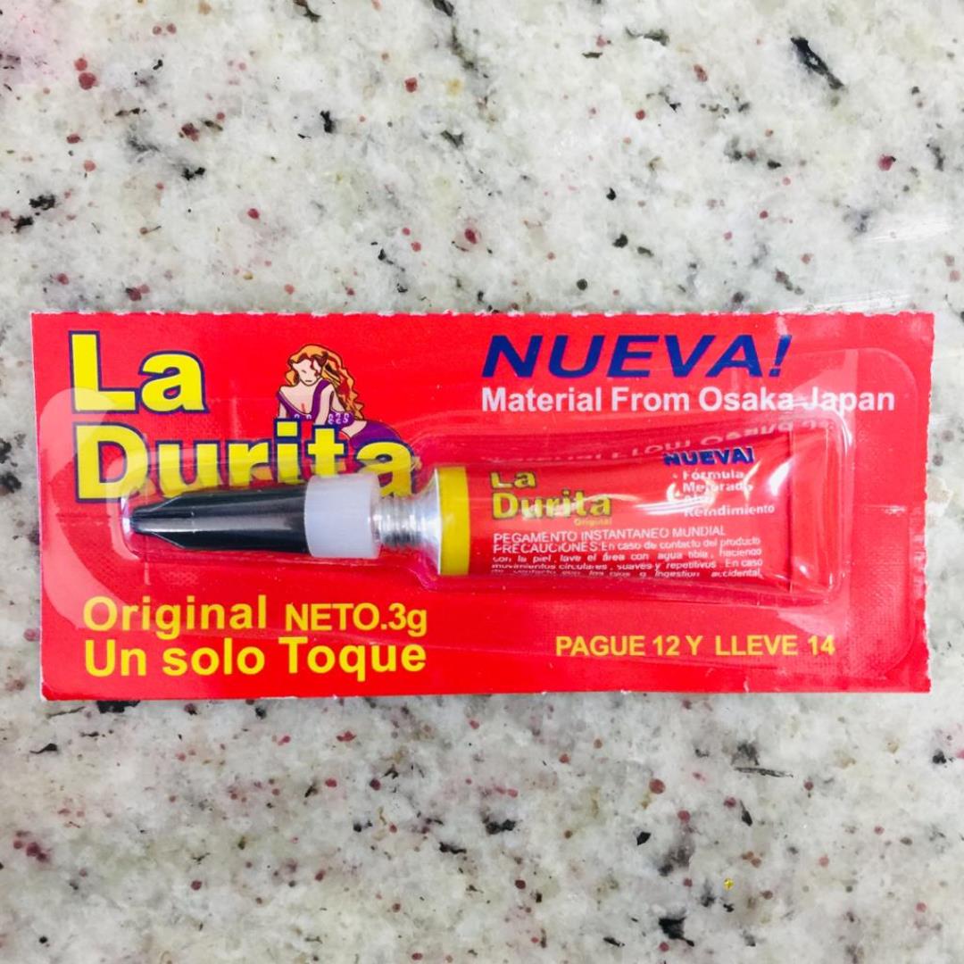 LA DURITA