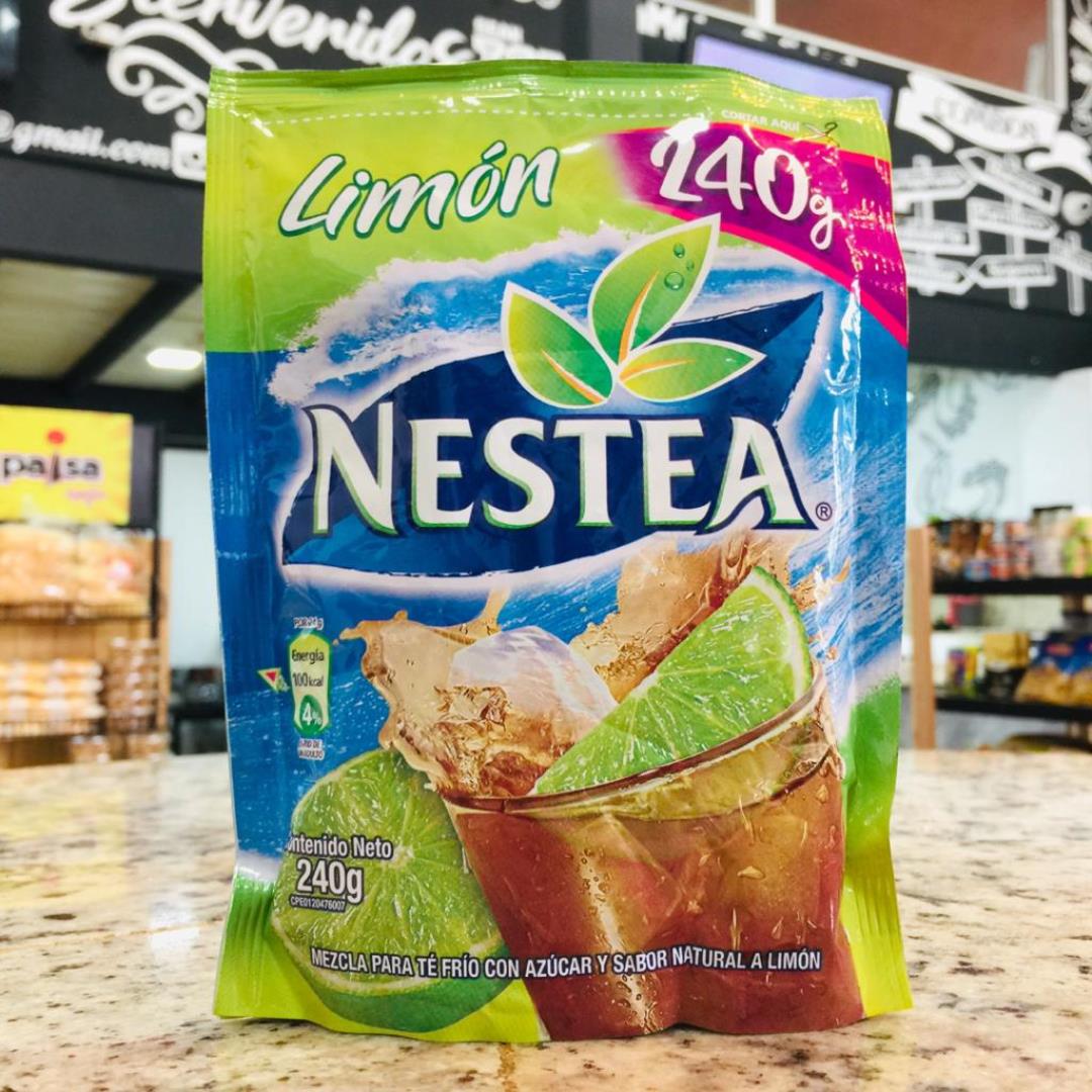 NESTEA LIMON