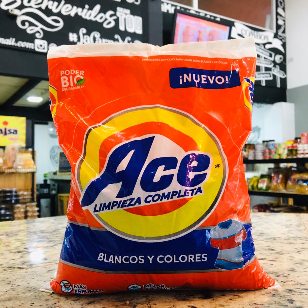 ACE