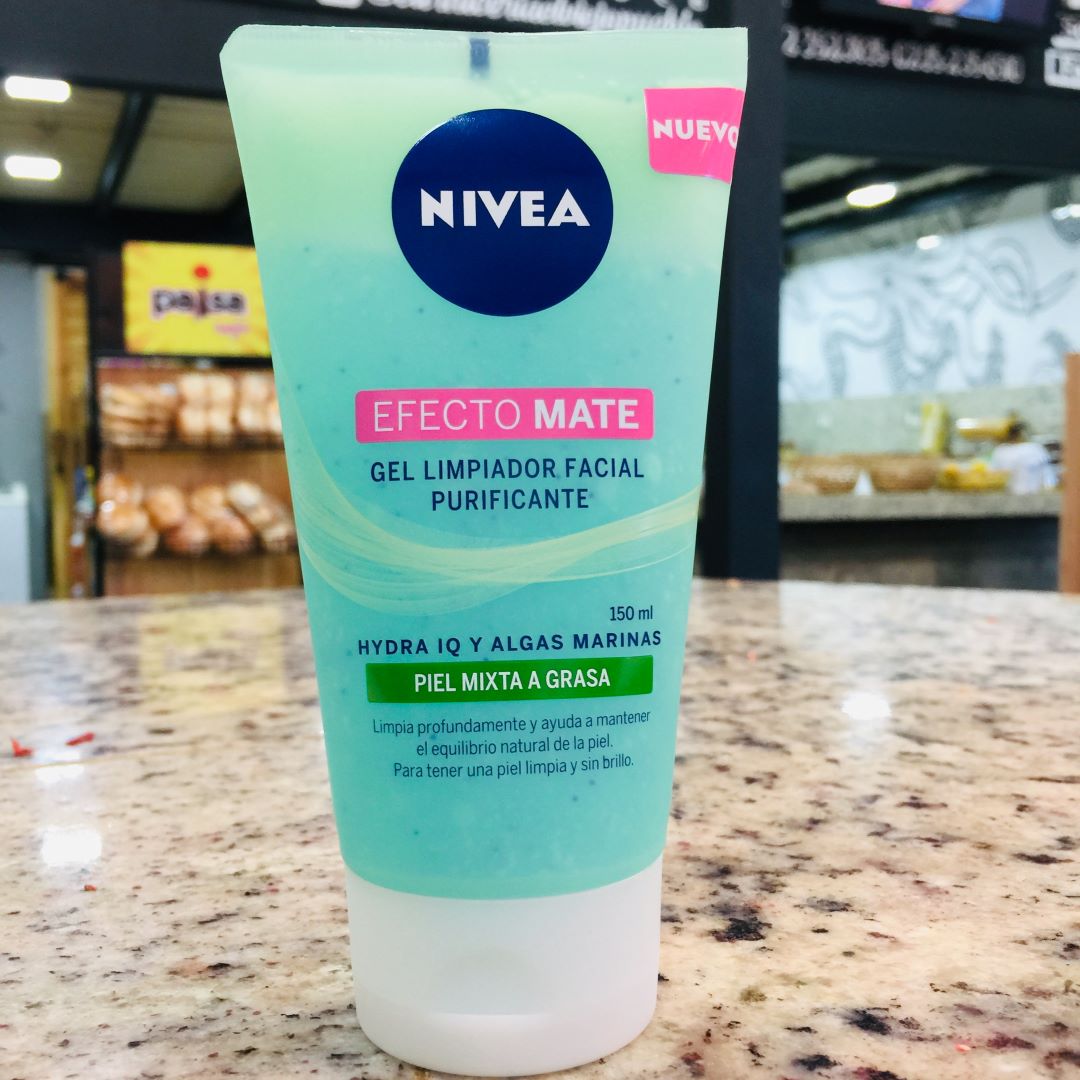 dieta-he-equivocado-despensa-gel-limpiador-facial-de-nivea-responder