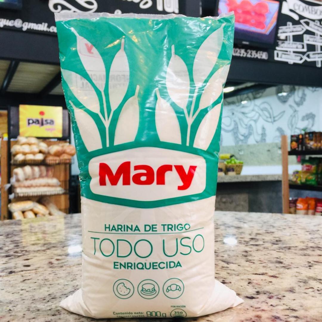 HARINA DE TRIGO MARY