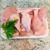 Pollo Entero Fresco para Guisar (Ver descripcion)