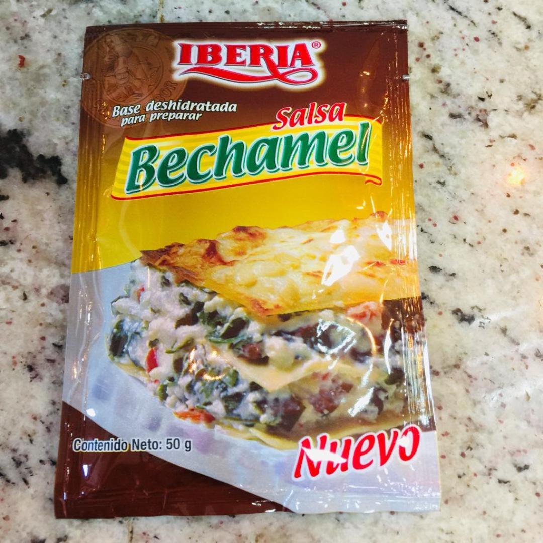 bechamel