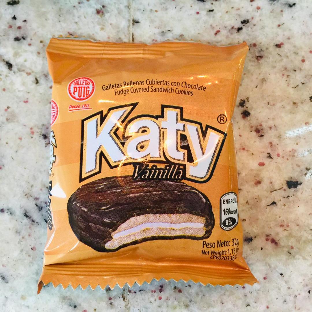 galleta katy