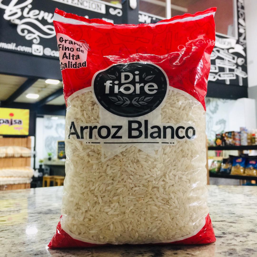 ARROZ DI FIORE