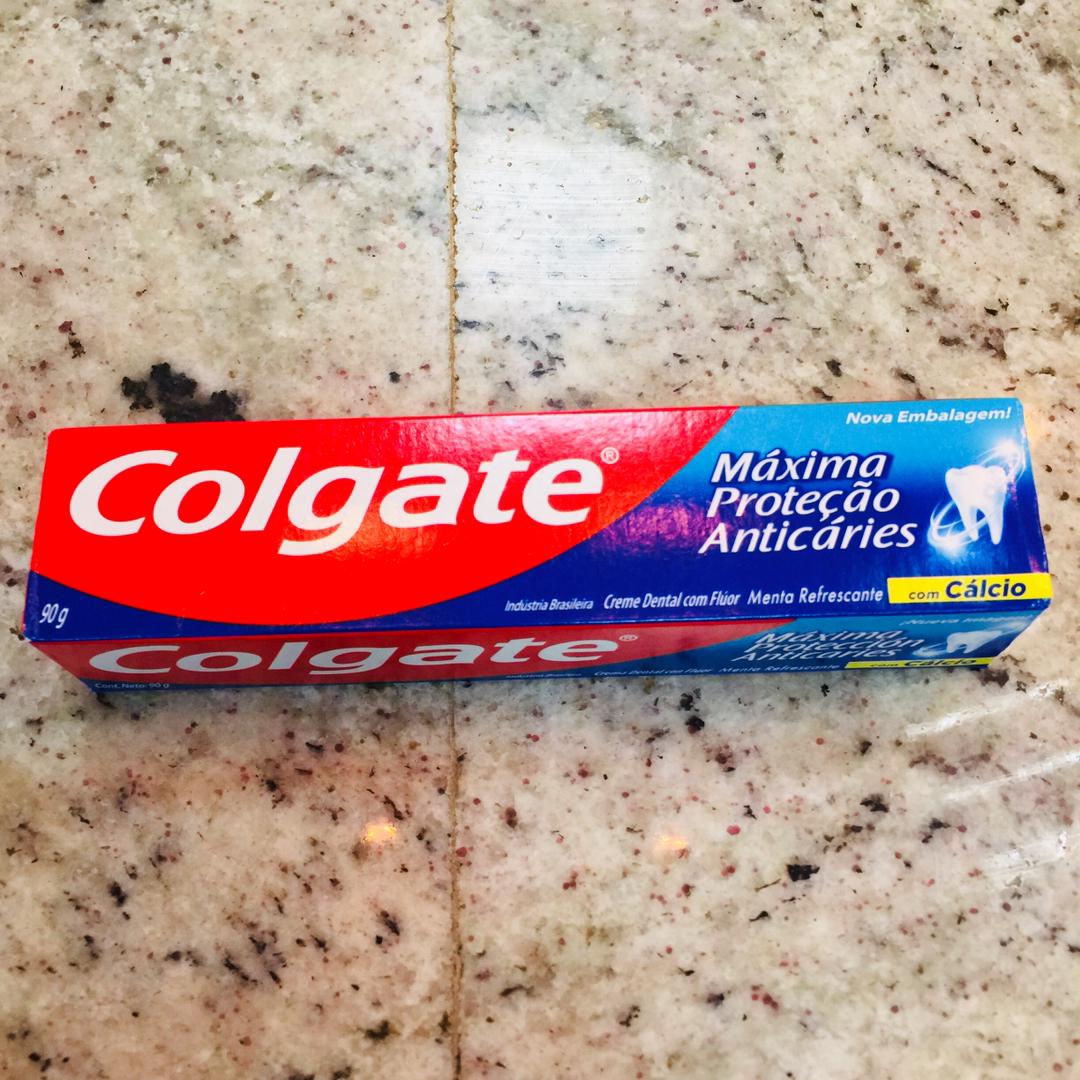 COLGATE 90G