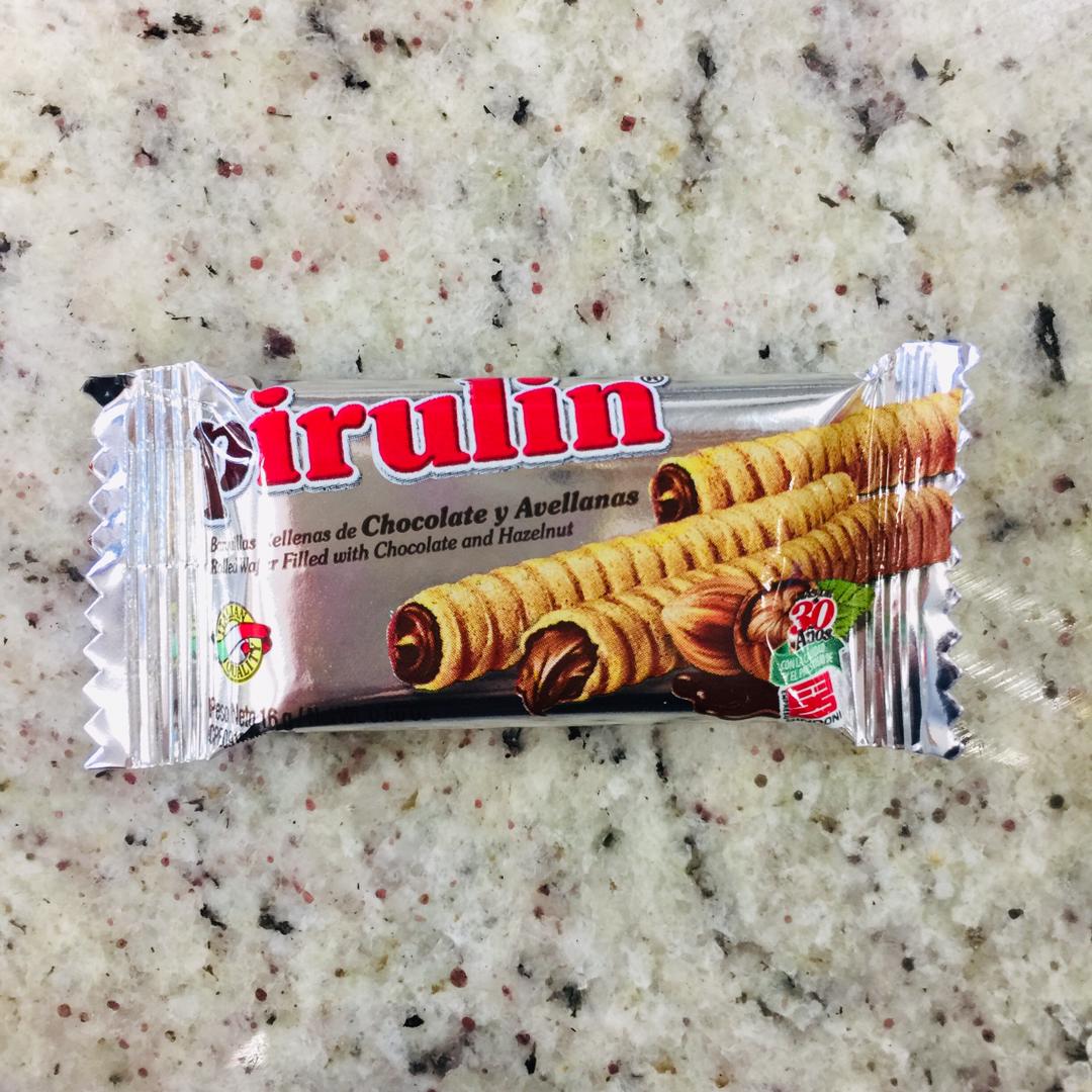 PIRULIN 16G