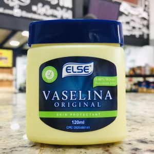 Vaselina Original Else 120ml