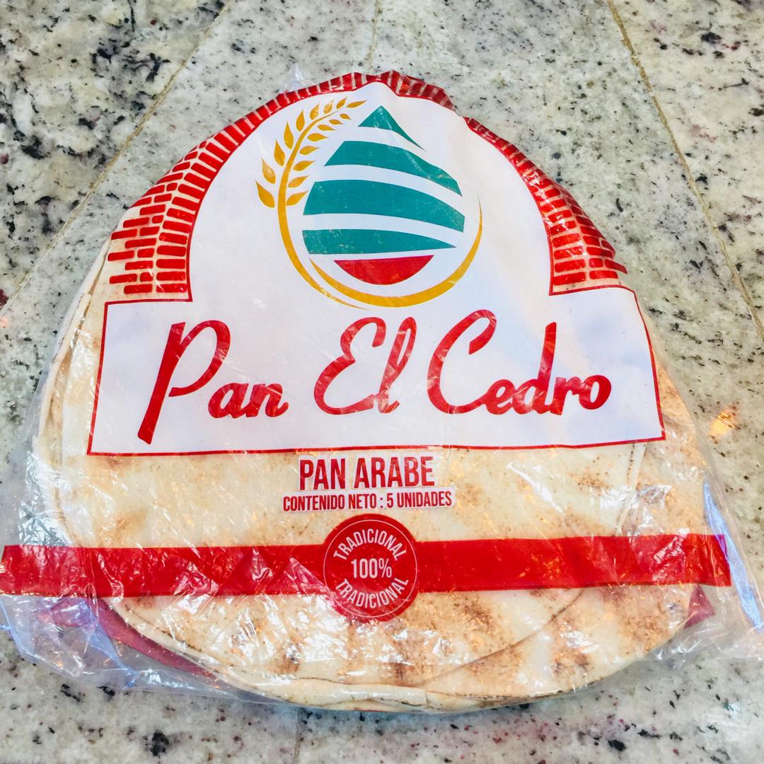 pan arabe