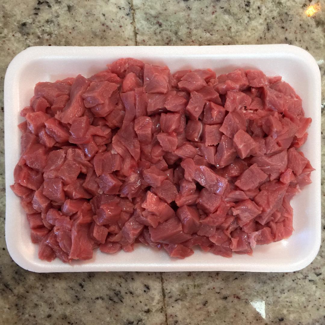 CARNE P HALLACAS PRIMERA