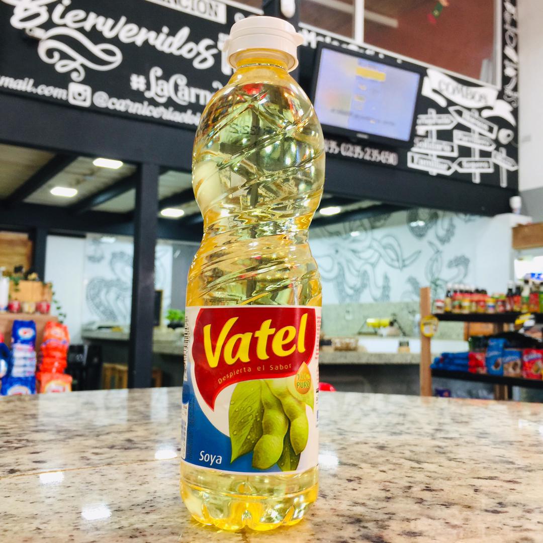 ACEITE VATEL 500ML