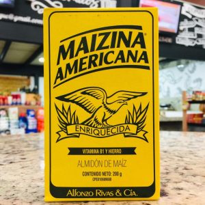 Maizina Americana 200g