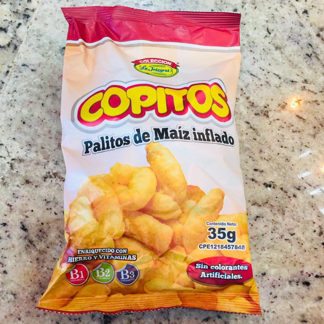 COPITO MAIZ