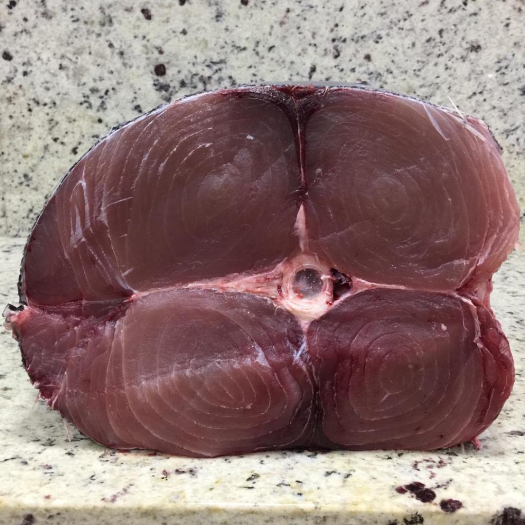 RUEDA DE PEZ AGUJA